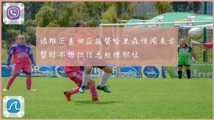 诺维茨基回应接替哈里森传闻表示暂时不想担任总经理职位