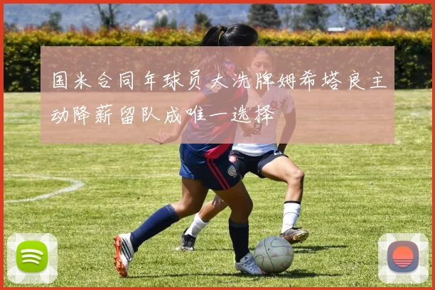 国米合同年球员大洗牌姆希塔良主动降薪留队成唯一选择